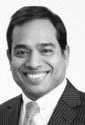 Naresh Krishnan